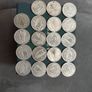 19 Irish  silver coin Image 3
