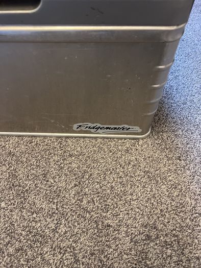 fridgemaster