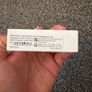 Apple EarPods with 3.5mm Headphone Plug. Brand New & Sealed Image 3