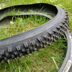 Mtb tyers