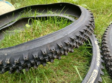 Mtb tyers