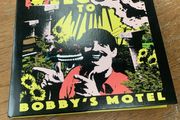 Pottery - Welcome to Bobby's Motel