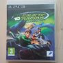Ben 10 Galactic Racing PS3 PlayStation 3 Console Video Game 2011 Image 2
