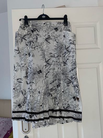 Skirt designer