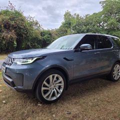 2021 Land Rover Discovery 3.0 SD6 HSE
