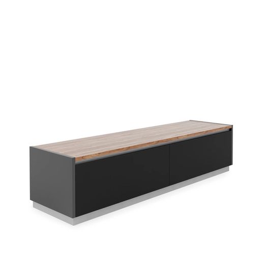 Alphason Horizon Reversible Tv Stand 1600 | Adho1600