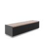 Alphason Horizon Reversible Tv Stand 1600 | Adho1600 Image 7