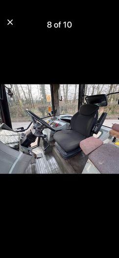 Massey Ferguson Other 1996