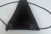 Leather Backpack
