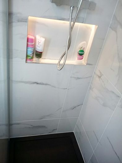 bathroom renovations all aspects  covered  HANDYMAN