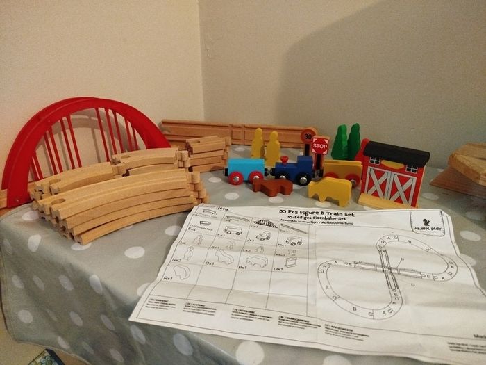 Train Set