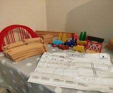 Train Set