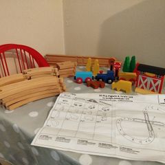 Train Set