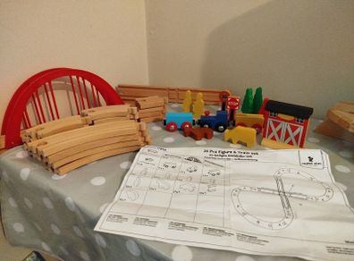Train Set