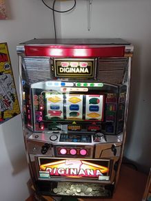 Slot Machine
