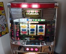 Slot Machine