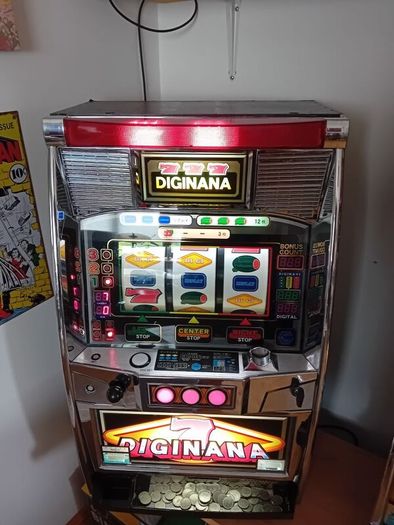 Slot Machine