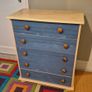 Chest of drawers & Wardrobe Image 2