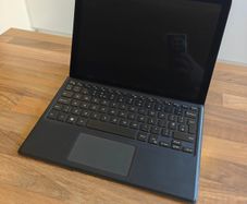 Dell Latitude 5290 2in1 Touchscreen Laptop