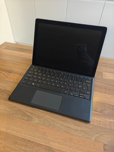 Dell Latitude 5290 2in1 Touchscreen Laptop