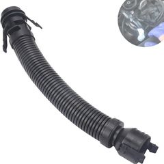 Air Intake Breather Hose Pipe 13717803842 For Bmw 1 3 4 5 6 7 Series E81 E82 E87 E90 E91 E92 F32 F33 F36 E60 E61 F10 F11 X1 E84 X3 E83 X4 F26 X5 E70 F15 X6 E71 F16