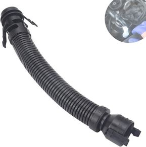 Air Intake Breather Hose Pipe 13717803842 For Bmw 1 3 4 5 6 7 Series E81 E82 E87 E90 E91 E92 F32 F33 F36 E60 E61 F10 F11 X1 E84 X3 E83 X4 F26 X5 E70 F15 X6 E71 F16