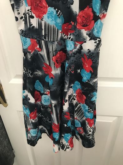 New Dress