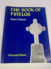The book of Finglas Ireland Irish local history