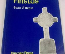 The book of Finglas Ireland Irish local history