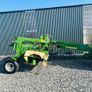 2018 Krone 3201 Image 2