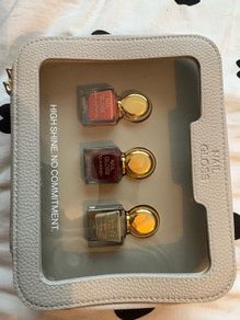 14 day manicure nail gloss set