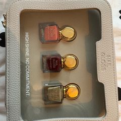 14 day manicure nail gloss set