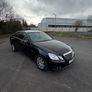 Mercedes E200 2011 Image 2