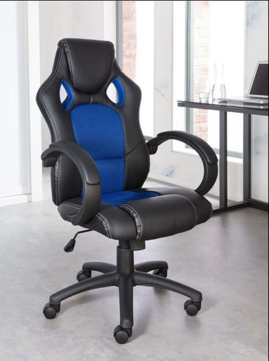 Daytona Gaming/Office Chair NEW