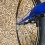 Bike Aluminum Frame Image 10