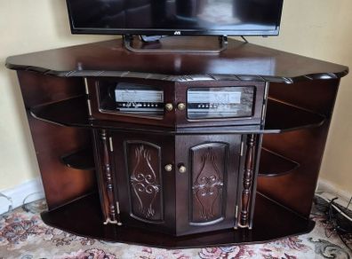TV Cabinet