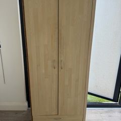 wardrobe bege