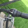 Girls 14" apollo twilight bike Image 7