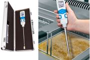 Peaktech P5500 Cooking Oil Thermometer