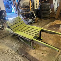 Turf wheelbarrow