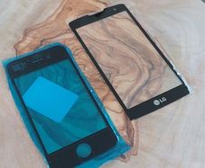 Screen for Iphone and LG