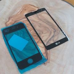 Screen for Iphone and LG
