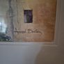Angel Bruton Original Watercolour Image 6