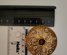 Trinket box