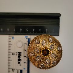Trinket box