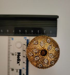 Trinket box