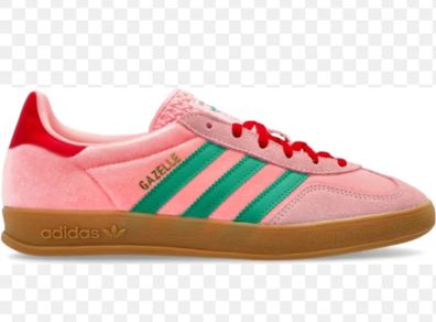 Adidas gazelle trainers