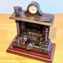 Royal Tara Clock made in Ireland Image 5