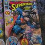 DC 100-Page Giant Bundle | 23 Issues | Batman Flash Aquaman Swamp Thing Superman Image 4