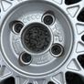 VW Golf GTi mk2/ Corrado G60 BBS RJ Alloy Wheel Image 2